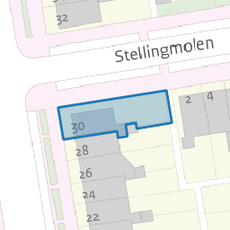 Perceel MSS00-A-3218