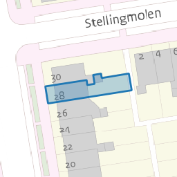Perceel MSS00-A-3219