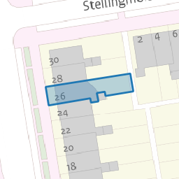 Perceel MSS00-A-3220