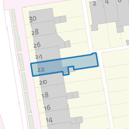 Perceel MSS00-A-3222