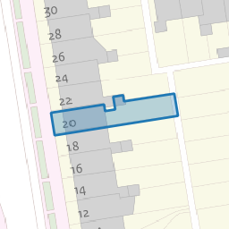 Perceel MSS00-A-3224