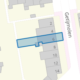 Perceel MSS00-A-3227