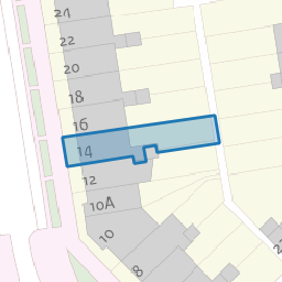 Perceel MSS00-A-3230