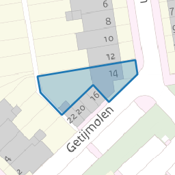 Perceel MSS00-A-3235