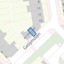 Perceel MSS00-A-3237