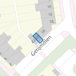 Perceel MSS00-A-3238