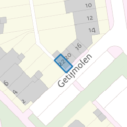 Perceel MSS00-A-3239