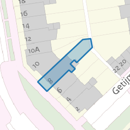 Perceel MSS00-A-3240