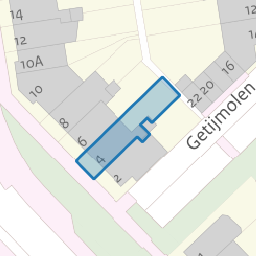 Perceel MSS00-A-3242