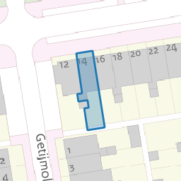 Perceel MSS00-A-3245