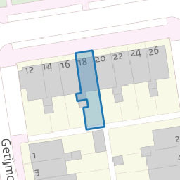 Perceel MSS00-A-3247