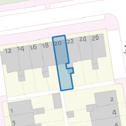 Perceel MSS00-A-3248