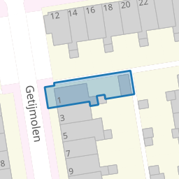 Perceel MSS00-A-3252