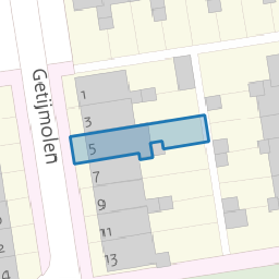 Perceel MSS00-A-3254