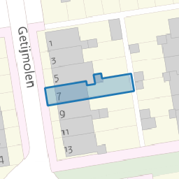 Perceel MSS00-A-3255