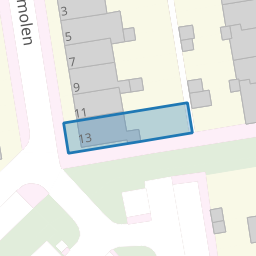 Perceel MSS00-A-3258