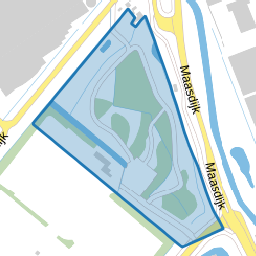 Perceel MSS00-A-3274