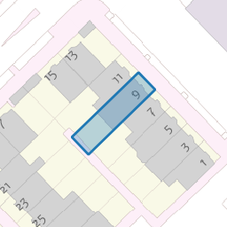 Perceel MSS00-A-3283