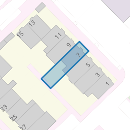 Perceel MSS00-A-3284