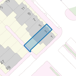 Perceel MSS00-A-3286