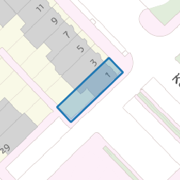 Perceel MSS00-A-3287