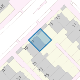 Perceel MSS00-A-3288