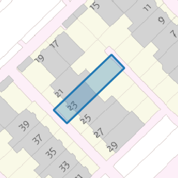 Perceel MSS00-A-3291