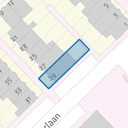 Perceel MSS00-A-3294