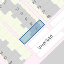 Perceel MSS00-A-3301