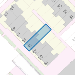 Perceel MSS00-A-3307