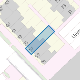 Perceel MSS00-A-3308