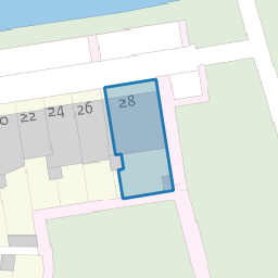 Perceel MSS00-A-3312