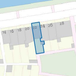 Perceel MSS00-A-3315