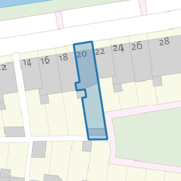 Perceel MSS00-A-3316