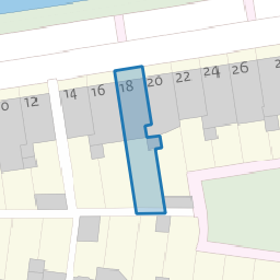 Perceel MSS00-A-3317