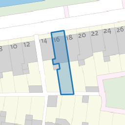 Perceel MSS00-A-3318