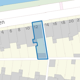 Perceel MSS00-A-3320