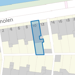 Perceel MSS00-A-3321