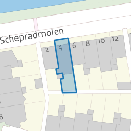 Perceel MSS00-A-3324