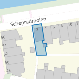 Perceel MSS00-A-3325