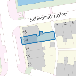 Perceel MSS00-A-3327