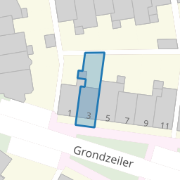 Perceel MSS00-A-3332