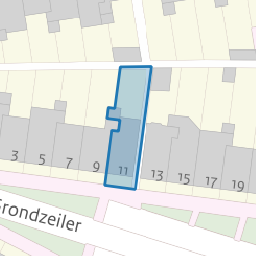 Perceel MSS00-A-3336