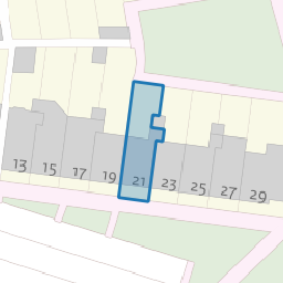 Perceel MSS00-A-3341