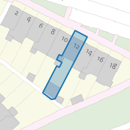 Perceel MSS00-A-3349