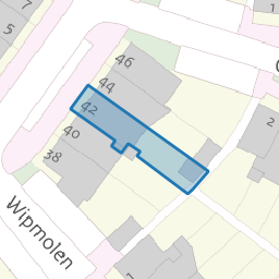 Perceel MSS00-A-3357