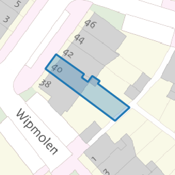 Perceel MSS00-A-3358