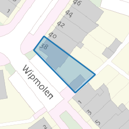 Perceel MSS00-A-3359