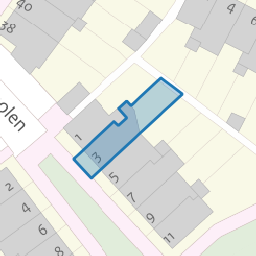 Perceel MSS00-A-3361