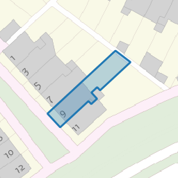 Perceel MSS00-A-3364